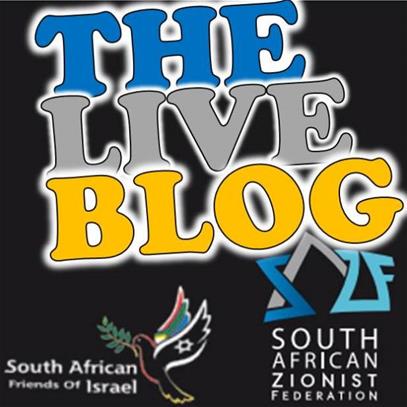 16-March conference live blog - HOME