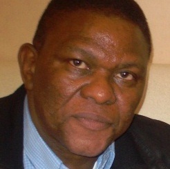 2a-Ambassador Sisa Ngombane