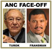 3-ANC face-off