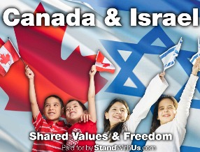 3-SWU Canada & Israel