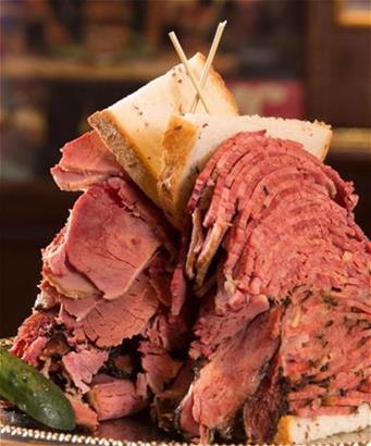 5777 Carnegie Deli