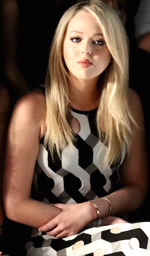 5777 Tiffany Trump