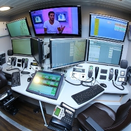 9-MDA HOME double work station