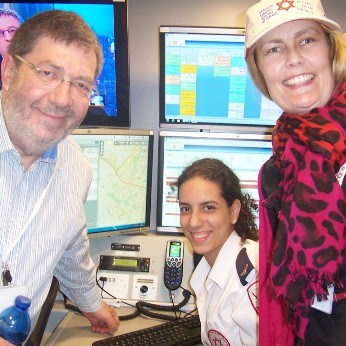 9-MDA Mark Hyman and Sharon Elwood