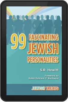 99 Jewish personalities