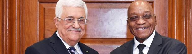 Abbas - Zuma Full Abbas - Zuma Full