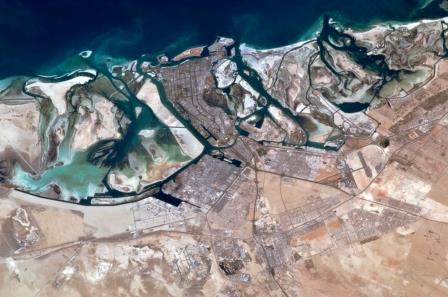 Abu Dhabi Abu Dhabi