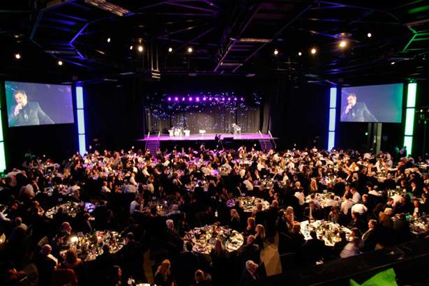 Achievers 2016 Achievers 2016