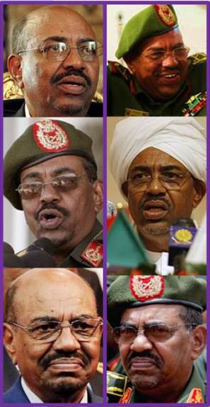 al-Bashir Omar Many Faces.JPEG