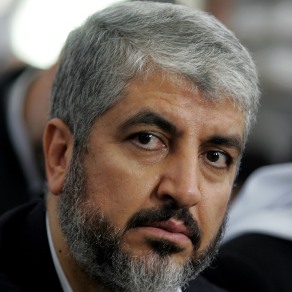 ANC Hamas Meshaal