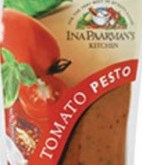 BD - Ina Paarman tom pesto