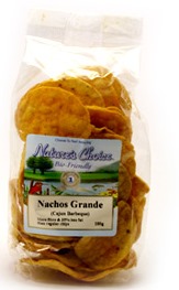 BD NACHOS