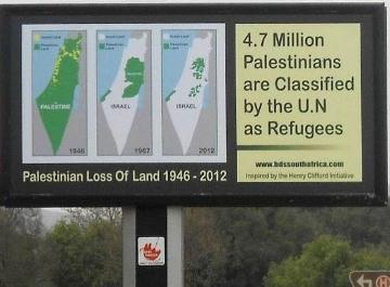BDS Billboard BDS Billboard