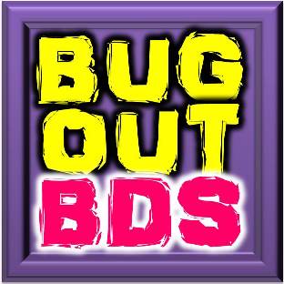 BDS Bug Out