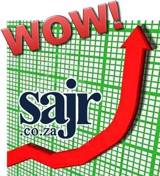 SAJR Soaring WOW!