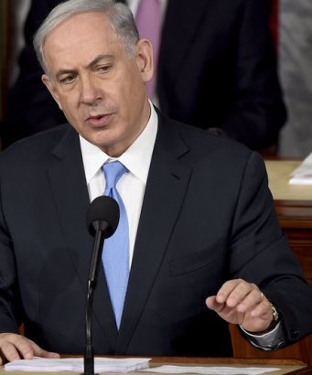 Bibi Congress US deal badt