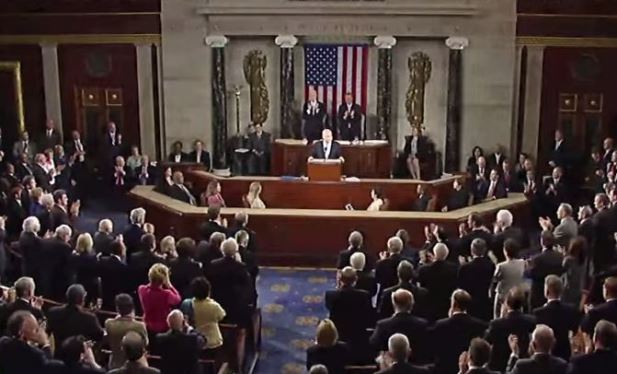 Bibi Congress US deal badt Bibi Congress US deal badt
