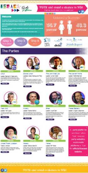 Bibi Netanyahu- at IPAC 2015