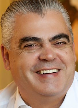 Blue Label Dos Santos