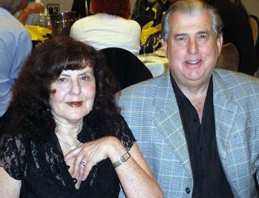 Bobroff - ronald and Elaine