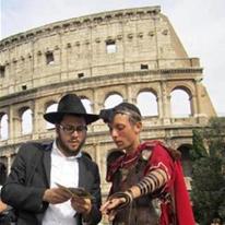 Chabad Italy