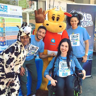 Radiothon