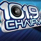 Chaifm new logo