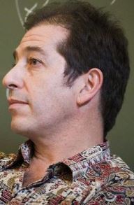 Charlie Hebdo victim