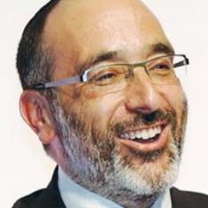 Chief Rabbi 15-HOME