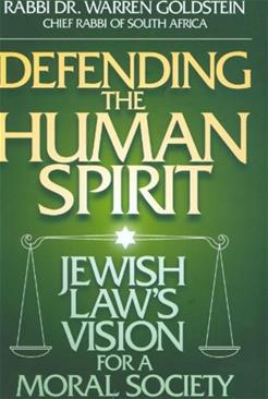 Chief Rabbi Berlin book