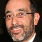 Chief Rabbi Goldstein for Pesach HOME