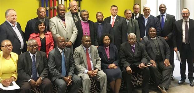 Chief rabbi group and Blade Chief rabbi group and Blade