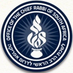 Chief Rabbi logo new
