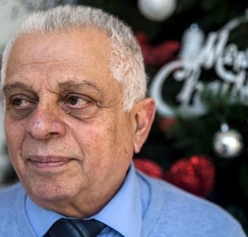 Chrismas - patriarch HOME