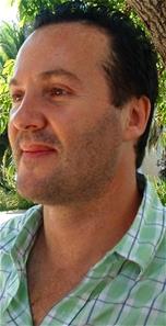 Citizen - David Jacobson