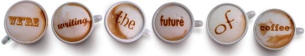 coffee full