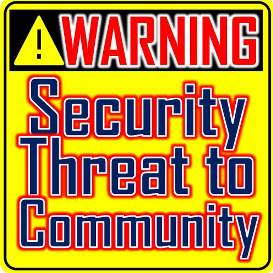 Concerning Security