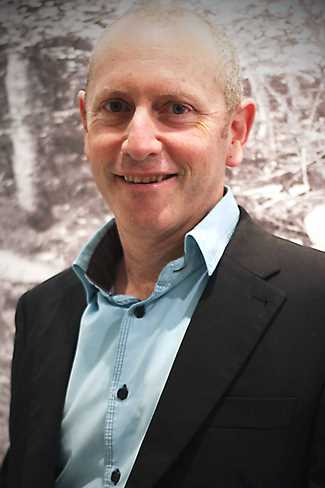 Derman Prof Wayne