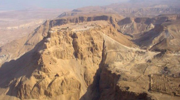 Dovekeepers FULL MOUNTAIN