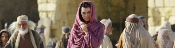 Dovekeepers Full NCIS