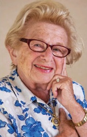 Dr Ruth