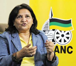 Duarte Jessie ANC