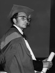 Edelstein Dr Melville graduation