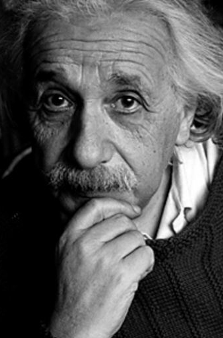 Einstein Albert HOME