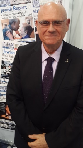 Friedman Professor Ronnie
