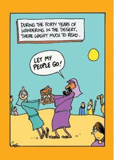 Funnies for Pesach1