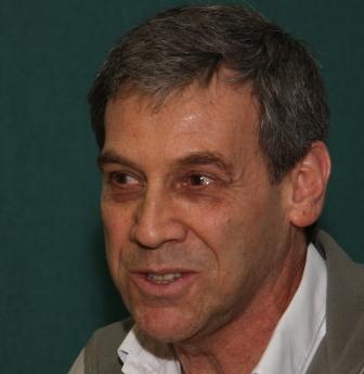 GEOFF SIFRIN  - HEAD AND SHOULDERS 4
