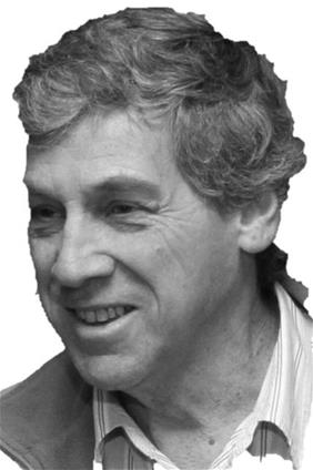 Geoff Sifrin leaderpic
