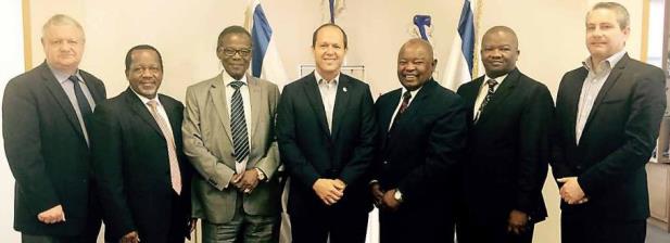 Holomisa FULL - group picture