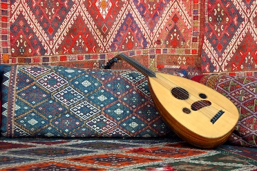 Iraqi Jewish music